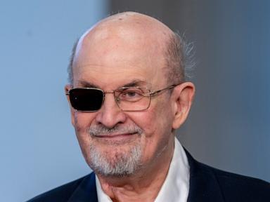 The Permanent Scar of Salman Rushdie and the Price of Literary Defiance