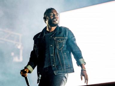 Kendrick Lamar tops Apple Music's 2024 song chart and women make history