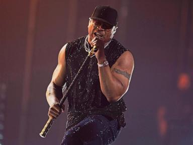 LL Cool J relearned 'how to rap' on his first album in 11 years, 'The FORCE.' Here's how