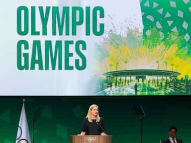 2036 Olympics host set to be picked in 2029 as IOC confirms timetable for contest