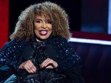 How to Stream Roberta Flack's 'Celebration of Life' memorial