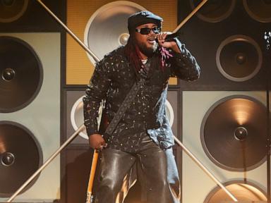 Leon Thomas and the Myth of Saving Modern R&B