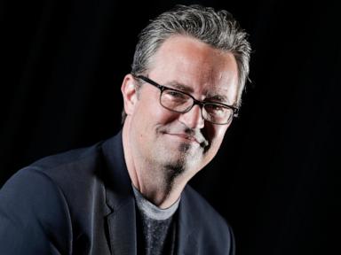 Selling the Soul of Chandler Bing to Save the Next Generation