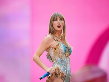 Taylor Swift calls cancellation of Vienna shows 'devastating' and explains her silence