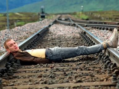 Choose ‘Trainspotting’: Ewan McGregor and Danny Boyle reflect on the life-changing film