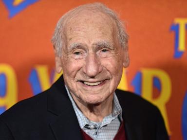 The Century of Mel Brooks and the Serious Business of Making Us Laugh
