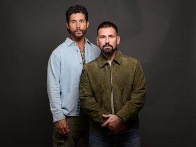 Why Dan and Shay Turned Personal Grief Into Their Most Honest Music Yet