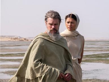 The Brutal Truth Behind The Odyssey and Its Historic Box Office Haul