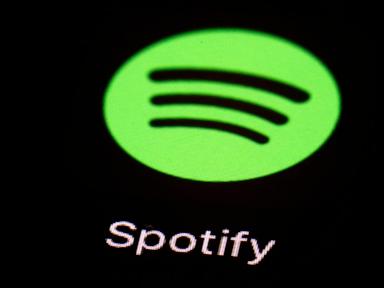 You use Spotify to listen to music. Here’s how money from ads and subscription fees flows to artists