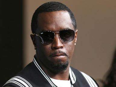 Sean 'Diddy' Combs arrest and indictment: A timeline of key events