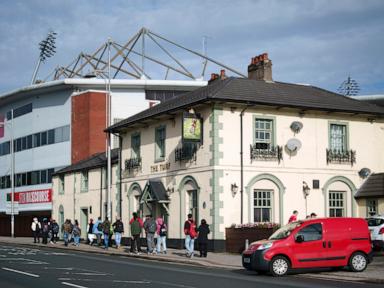 Why Buying The Turf Pub Was The Smartest Move Wrexham Afc Ever Made