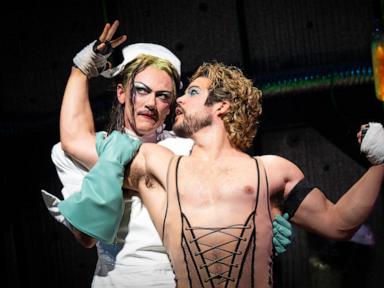 Why the 2026 Tony Awards Are Forcing Broadway to Grow Up