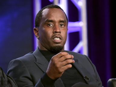 PHOTO COLLECTION: Sexual Misconduct Sean “Diddy” Combs