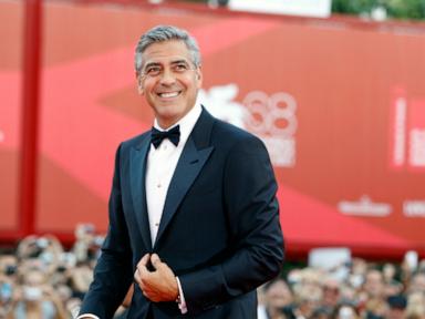 George Clooney and Venice The Real Power Play Behind the Italian Romance