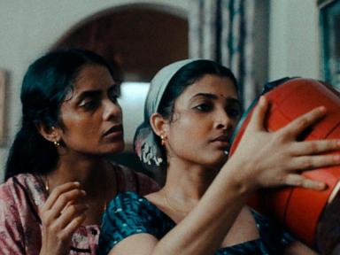 Movie Review: A luminous slice of Mumbai life in ‘All We Imagine as Light’