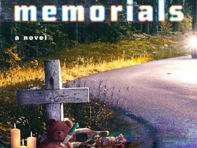 Book Review: Richard Chizmar tells a creepy occult tale in ‘Memorials'