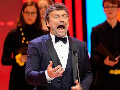 Jonas Kaufmann cancels appearance on opening night of season at Milan's La Scala