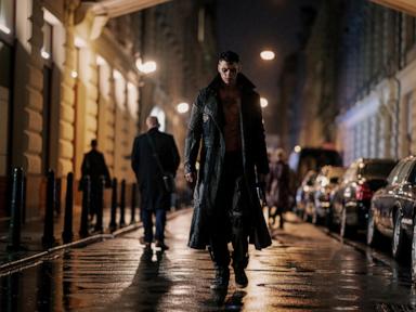 Movie Review: 'The Crow' reimagined is stylish and operatic, but cannot outfly 1994 original