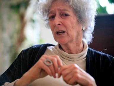 Lore Segal, esteemed Austrian American writer who fled the Nazis as a child, dies at 96