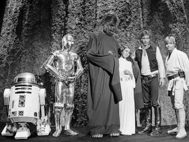 The $3.75 Million Lightsaber Auction proves Prop Collecting Has Lost Its Mind