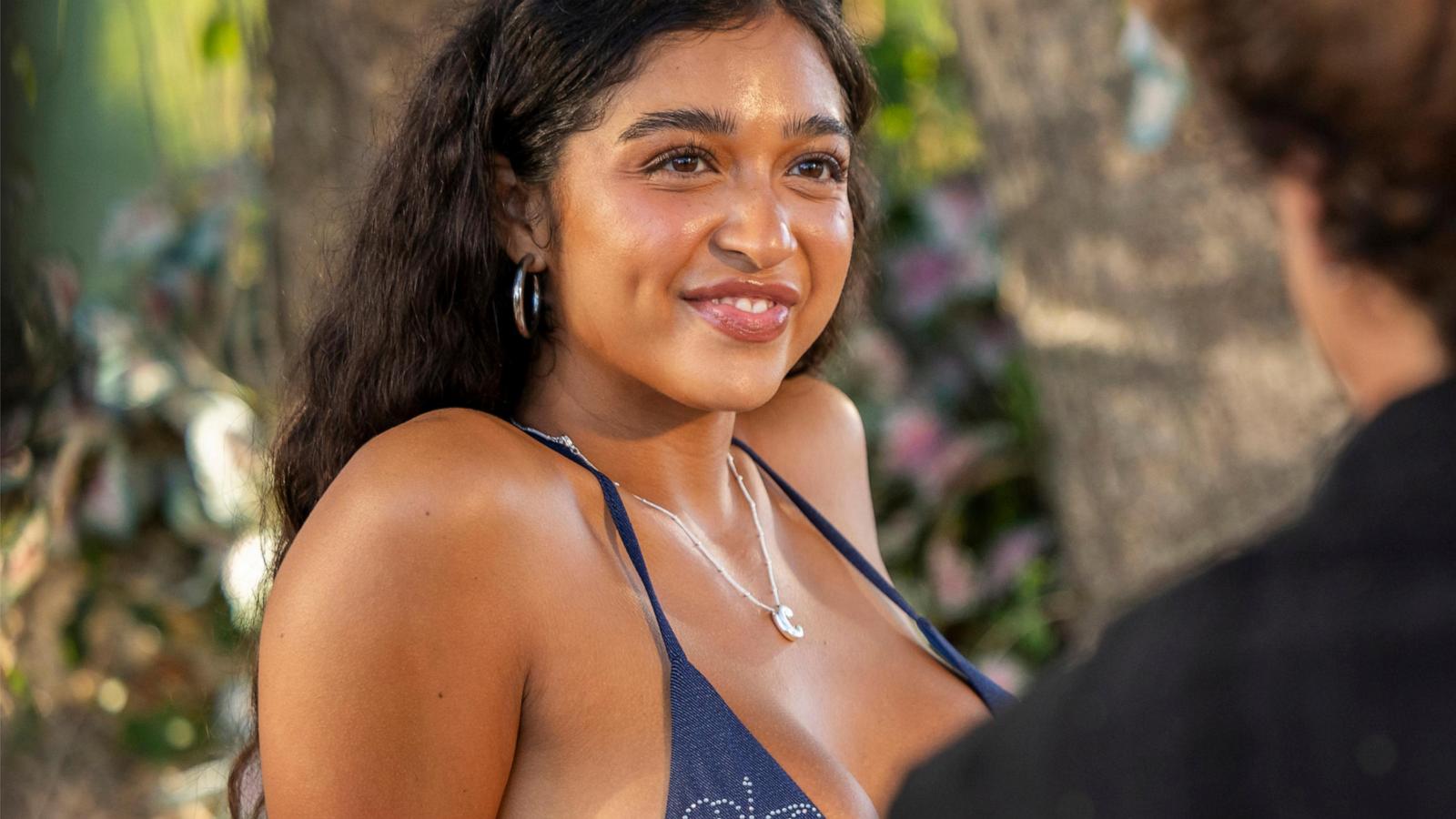 'Love Island USA' prepares to crown winning couple following tumultuous seventh season