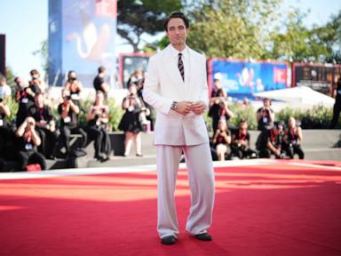 Inside the Venice Film Festival Crisis Over NAZA and the Architecture of Modern War