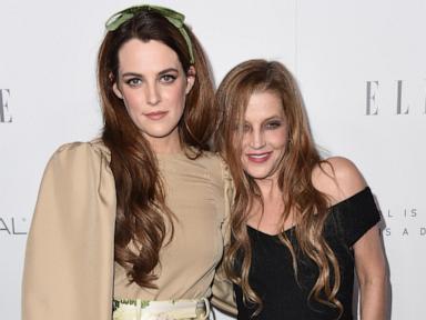 Riley Keough felt a duty to finish Lisa Marie Presley’s book on Elvis, grief, addiction and love