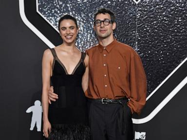 Margaret Qualley, Jack Antonoff file for divorce after 3 years of marriage