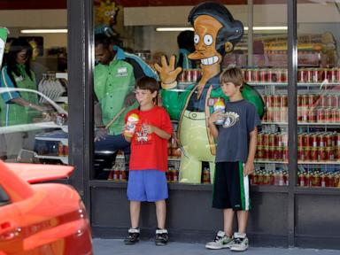 After years of backlash, Apu returns to 'The Simpsons' with a South Asian voice