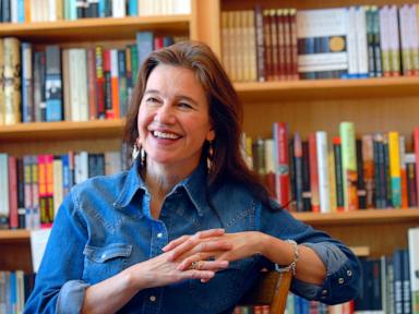 Why Louise Erdrich Winning The Gish Prize Changes How We Look At Writers
