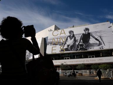 How AI Is Actually Changing the Cannes Film Festival Behind the Scenes
