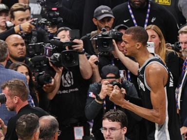 The Real Reason the NBA is Overhauling its Sonic Identity