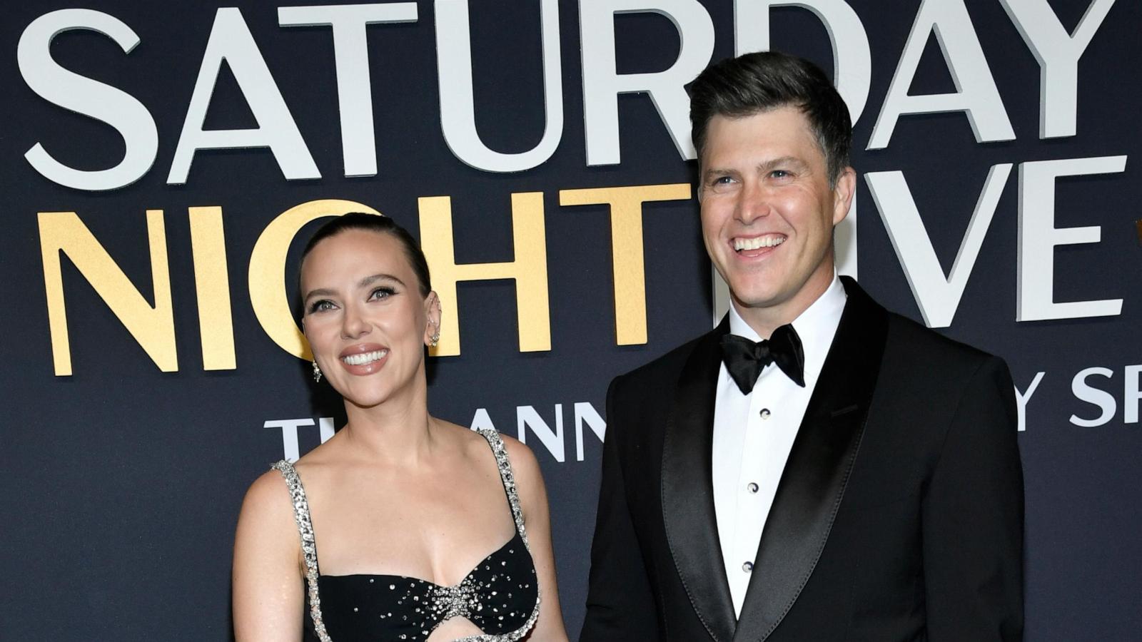 Scarlett Johansson brings 50th season of 'SNL' to a low-key close