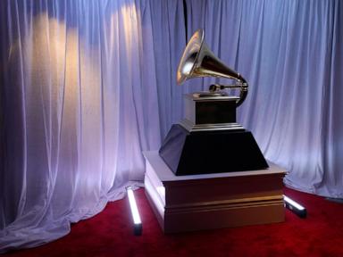 The 2025 Grammy Award nominations are about to arrive. Here's what to know