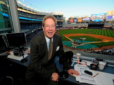 The Voice That Never Let the Sun Set on the Bronx