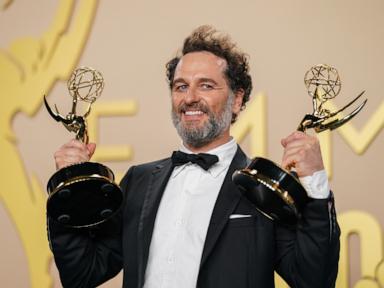 Why Widows Bay And The Pitt Actually Deserved Their Emmy Wins