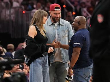 The Night the World's Biggest Stage Melted Into an Ordinary Front Row