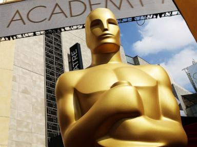 The Latest: Academy Award nominees announced