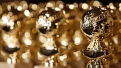  Former Golden Globes owners sue Penske Media alleging fraud in acquisition of show