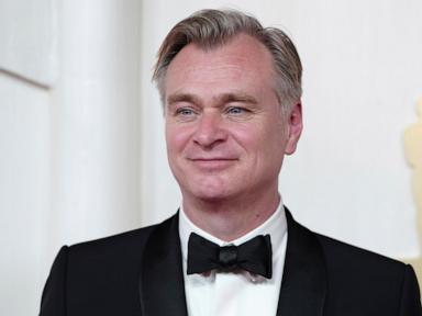 Christopher Nolan on ‘Interstellar’s’ cosmic success 10 years later