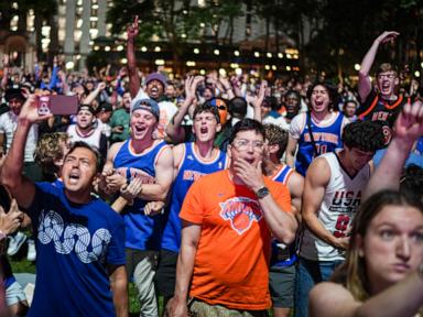 The Brutal Logistics of the New York Sports Bar War