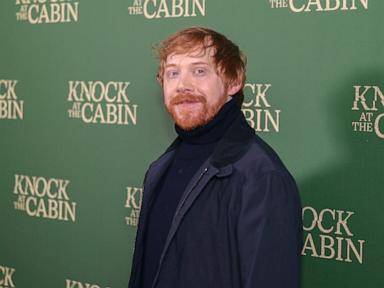 Magic can't save 'Harry Potter' star Rupert Grint from a $2.3 million tax bill