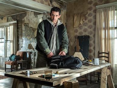 The Actor Self Loathing Myth Why Josh O’Connor and the Disclosure Day Narrative is Pure PR Performance