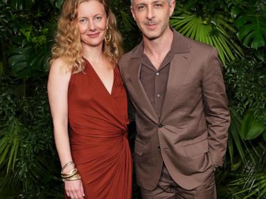 Chanel event brings Oscar nominees together the night before the big show