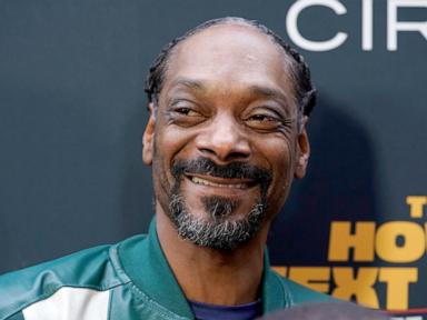 Snoop Dogg brings VMAs back to Los Angeles as host for Sept. 27 show
