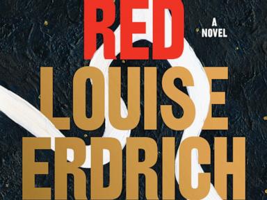 Book Review: Louise Erdrich writes about love and loss in North Dakota in ’The Mighty Red’