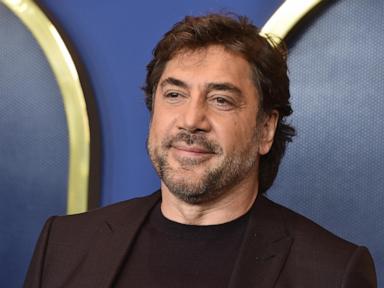 Javier Bardem on Gaza: ‘We cannot remain indifferent’ in call for hostage release and cease-fire