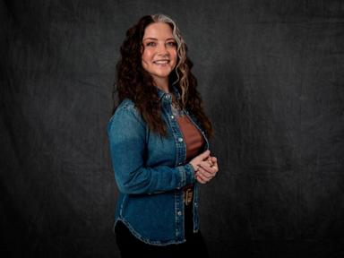 Ashley McBryde and the High Cost of Honesty
