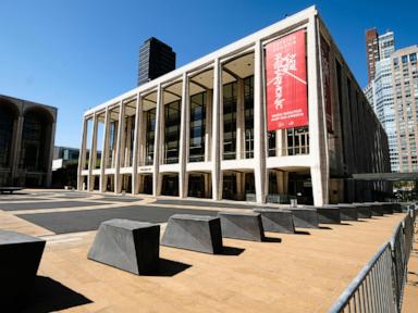 New York Philharmonic fires two players after accusations of sexual misconduct and abuse of power