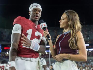 CFP and ESPN extend discussion of media rights for possible expansion from 12 to 24 playoff teams